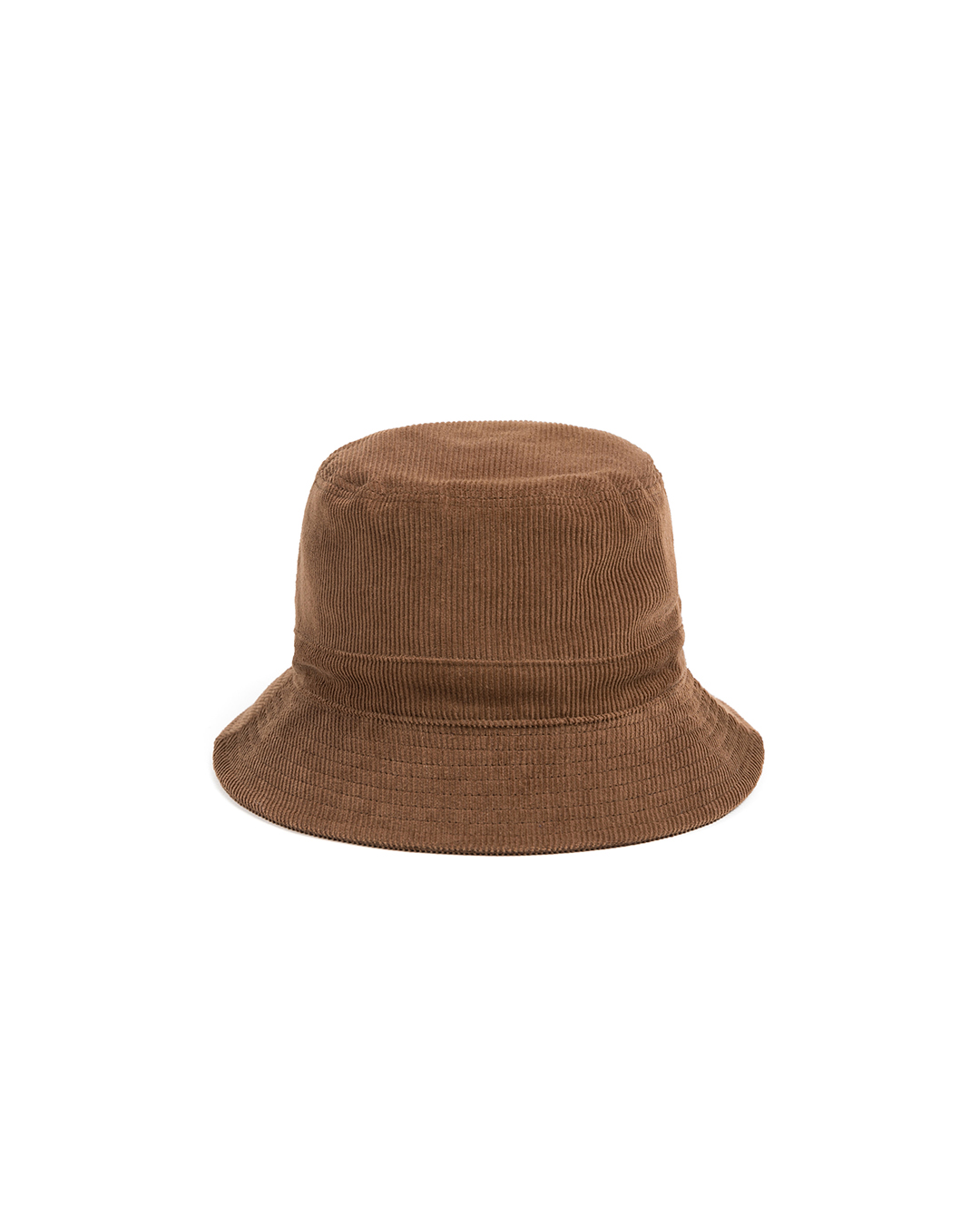 PL CORDUROY BUCKET HAT (beige)