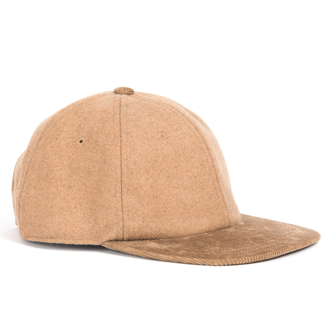 WOOL CAP (beige)