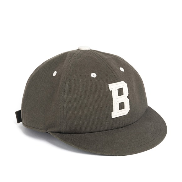 VIN BASEBALL CAP (khaki)
